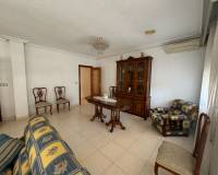 Resale - Flat - Torre Pacheco