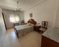 Resale - Flat - Torre Pacheco