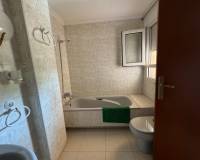 Resale - Flat - Torre Pacheco