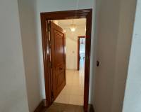 Resale - Flat - Torre Pacheco