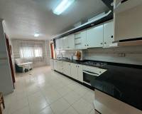 Resale - Flat - Torre Pacheco