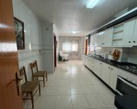 Resale - Flat - Torre Pacheco