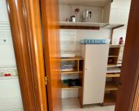 Resale - Flat - Torre Pacheco