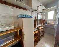 Resale - Flat - Torre Pacheco