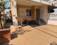 Resale - House - Los Alcázares - Los Narejos