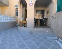 Resale - House - Los Alcázares - Los Narejos