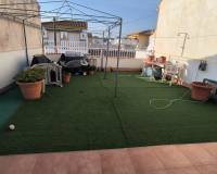 Resale - House - Los Alcázares - Los Narejos