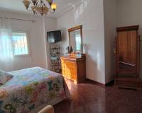 Resale - House - Torre Pacheco - Dolores de Pacheco