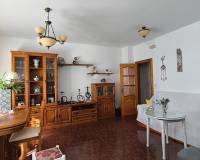 Resale - House - Torre Pacheco - Dolores de Pacheco