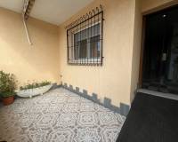 Resale - House - Torre Pacheco