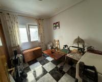 Resale - House - Torre Pacheco