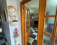 Resale - House - Torre Pacheco