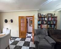 Resale - House - Torre Pacheco