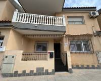 Resale - House - Torre Pacheco