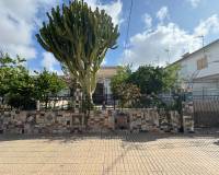 Resale -  Semi detached - Los Alcázares - Los Narejos