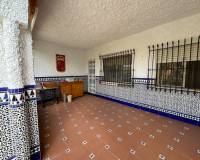 Resale -  Semi detached - Los Alcázares - Los Narejos