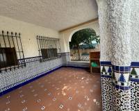 Resale -  Semi detached - Los Alcázares - Los Narejos