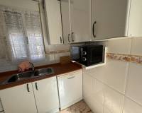 Resale -  Semi detached - Los Alcázares - Los Narejos