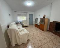 Resale -  Semi detached - Los Alcázares - Los Narejos