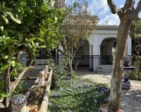 Resale -  Semi detached - Los Alcázares - Los Narejos