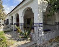 Resale -  Semi detached - Los Alcázares - Los Narejos