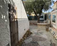 Resale -  Semi detached - Los Alcázares - Los Narejos