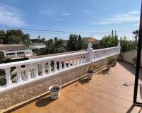 Resale - Villa - Los Alcázares - Barrio de la Fuensanta