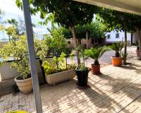 Resale - Villa - Los Alcázares - Barrio de la Fuensanta