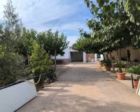 Resale - Villa - Los Alcázares - Barrio de la Fuensanta