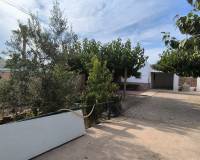 Resale - Villa - Los Alcázares - Barrio de la Fuensanta