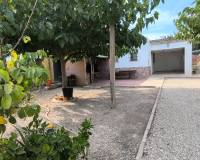 Resale - Villa - Los Alcázares - Barrio de la Fuensanta