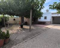 Resale - Villa - Los Alcázares - Barrio de la Fuensanta