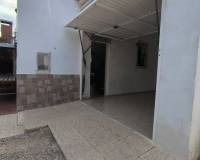 Resale - Villa - Los Alcázares - Barrio de la Fuensanta