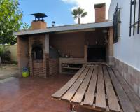 Resale - Villa - Los Alcázares - Barrio de la Fuensanta