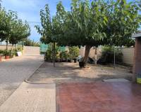 Resale - Villa - Los Alcázares - Barrio de la Fuensanta