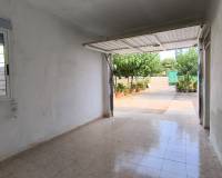 Resale - Villa - Los Alcázares - Barrio de la Fuensanta