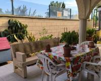 Resale - Villa - Los Alcázares - Barrio de la Fuensanta