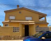 Resale - Villa - Los Alcázares - Los Narejos