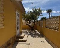 Resale - Villa - Los Alcázares - Los Narejos