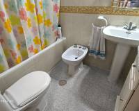 Revente - Appartement - Los Alcázares - Los Narejos