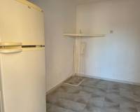 Revente - Appartement - Los Alcázares - Los Narejos