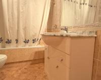 Revente - Appartement - Los Alcázares - Los Narejos