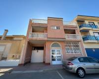 Revente - Appartement - Los Alcázares