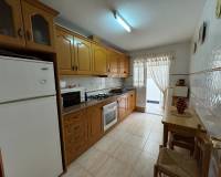 Revente - Appartement - Los Alcázares