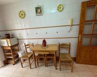 Revente - Appartement - Los Alcázares