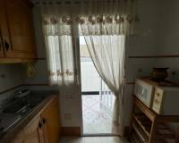 Revente - Appartement - Los Alcázares