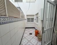 Revente - Appartement - Los Alcázares