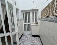 Revente - Appartement - Los Alcázares