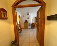 Revente - Appartement - Los Alcázares