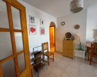 Revente - Appartement - Los Alcázares